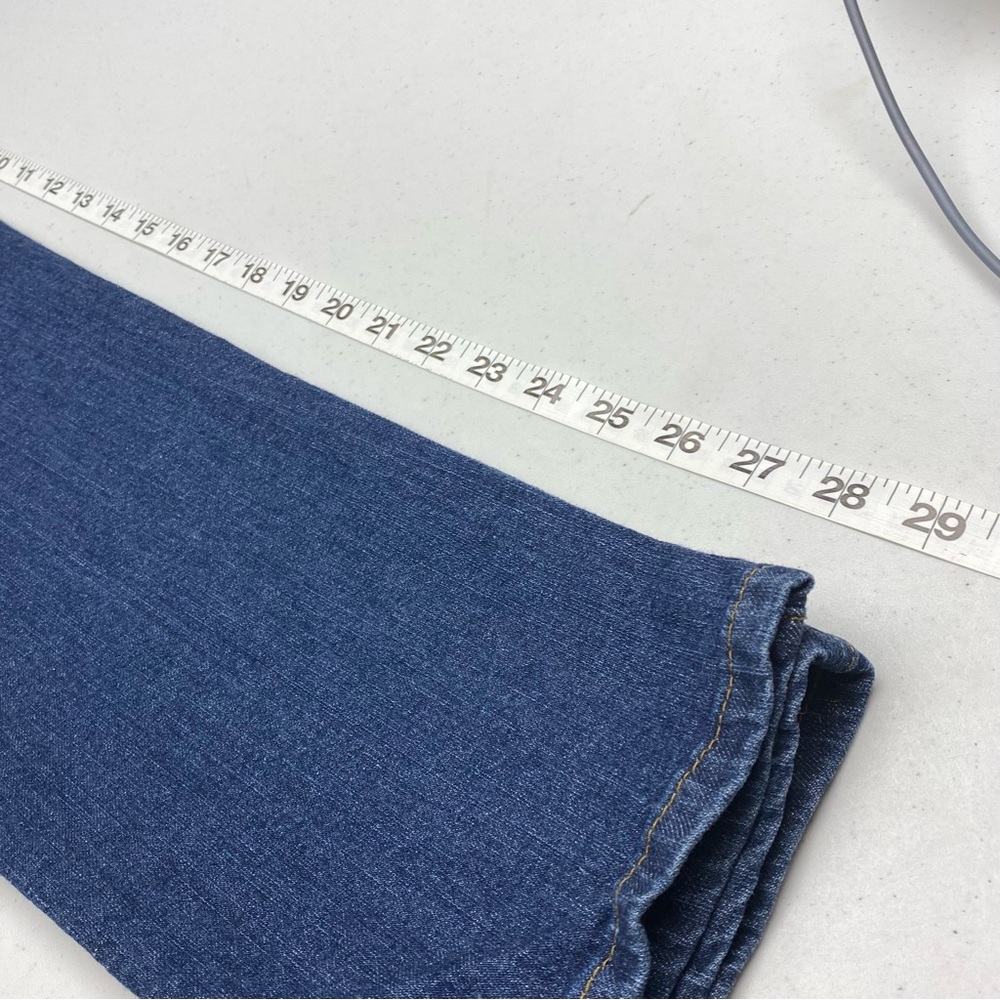 Blue Notes Low Rise Super Skinny, 32. Fall Sale - Picture 8 of 12